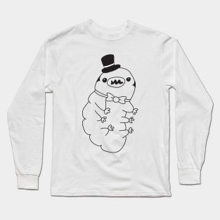 TardiBae Long Sleeve T-Shirt